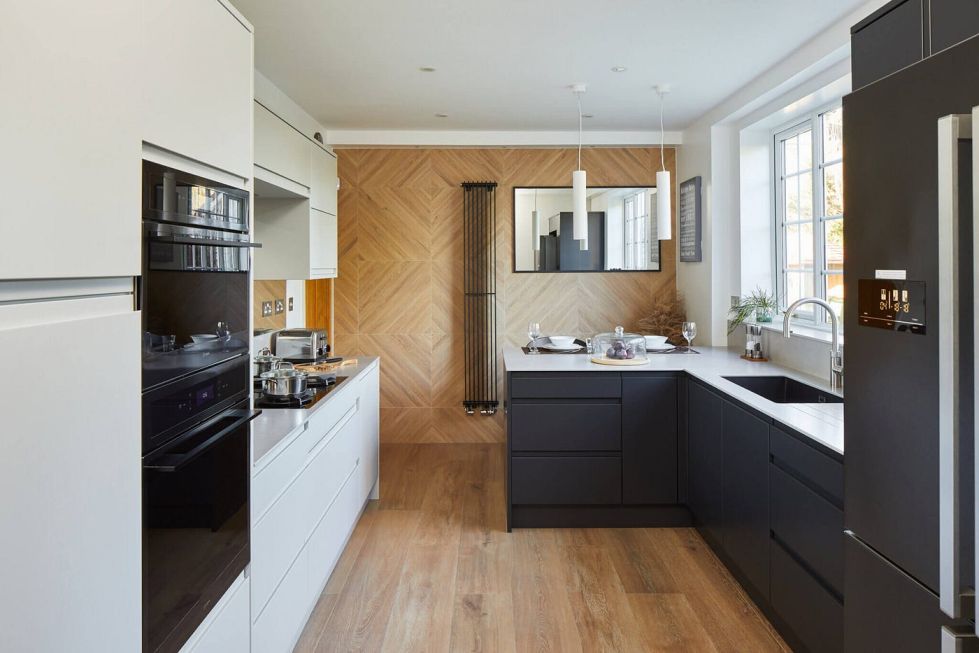 Bathroom and Kitchen Installation Experts: Transform Your Home Today