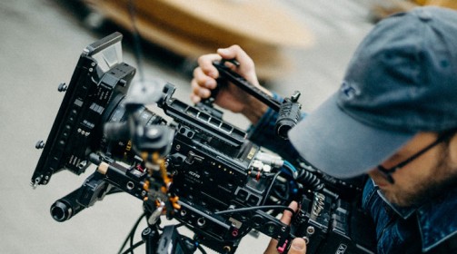 video production agency london